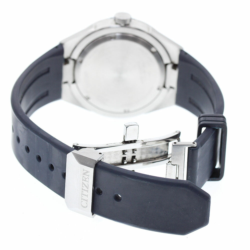 CITIZEN NA1005-17L/0950-S125723 Series Eight 870 Mechanical Date Automatic Men's Watch with Box and Warranty