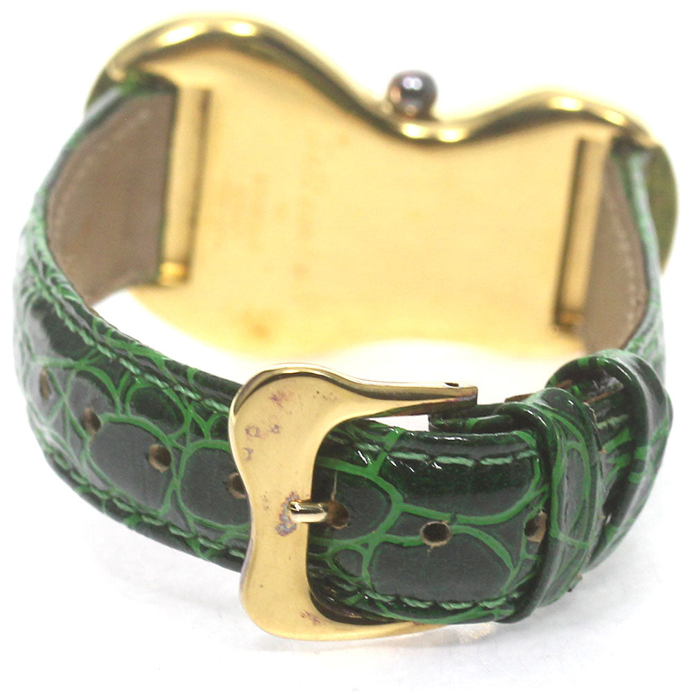 SALVADOR DALI Soft Watch Quartz Women's