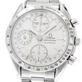 OMEGA 3521.30 Speedmaster Triple Calendar Automatic Men's Watch with Warranty