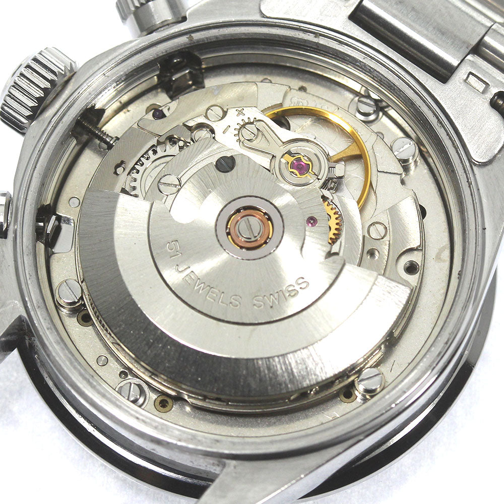 PRO-LEX Racing Rough Dino Chronograph Automatic Men's Watch