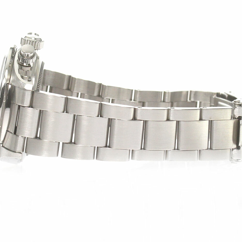 PRO-LEX Racing Rough Dino Chronograph Automatic Men's Watch