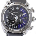 SEIKO SBLA093/5R86-0AS0 Galante Chronograph Spring Drive Men's Watch with Warranty