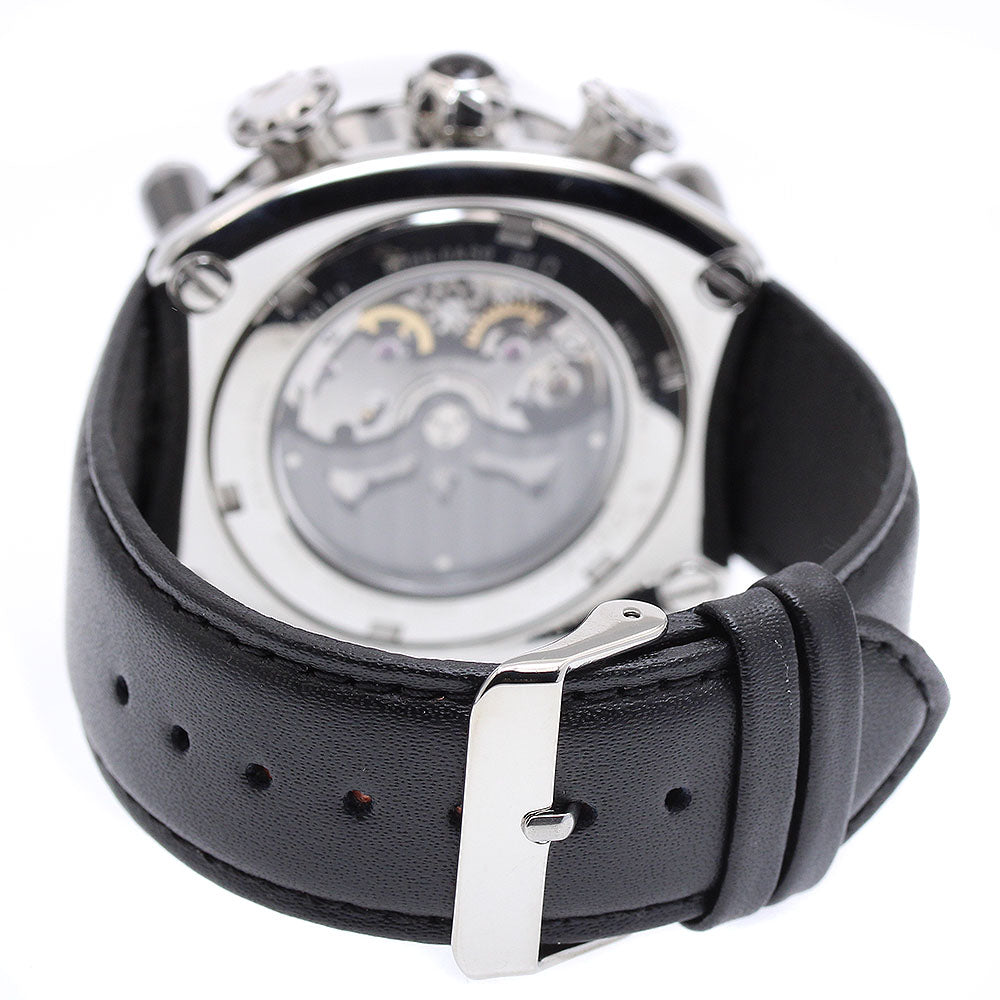 SEIKO SBLA093/5R86-0AS0 Galante Chronograph Spring Drive Men's Watch with Warranty