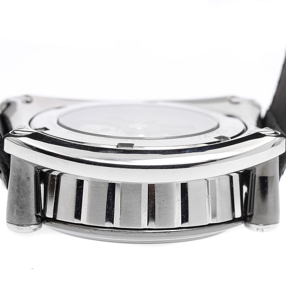 SEIKO SBLA093/5R86-0AS0 Galante Chronograph Spring Drive Men's Watch with Warranty