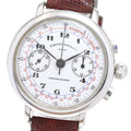EBERHARD 36108 Replica Chronograph Manual Winding Men's Watch with Inner Box