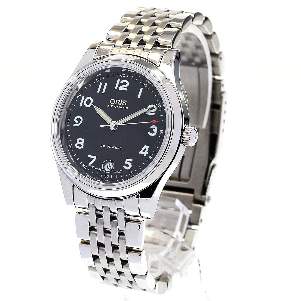 ORIS 7490 Date Automatic Men's Watch
