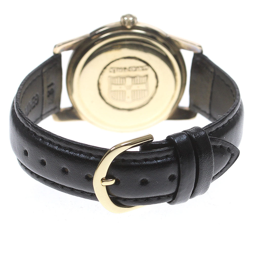 SEIKO KS King First Hand-Wound Men's Watch