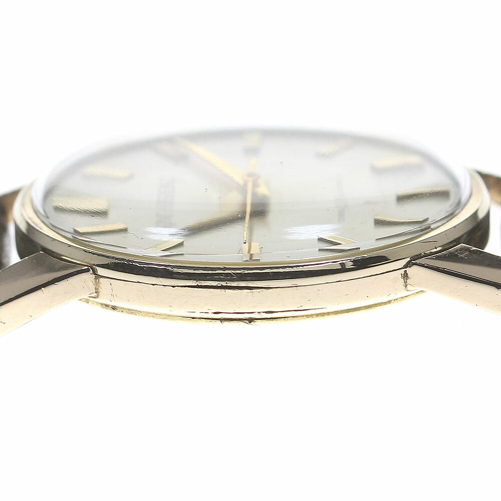 SEIKO KS King First Hand-Wound Men's Watch