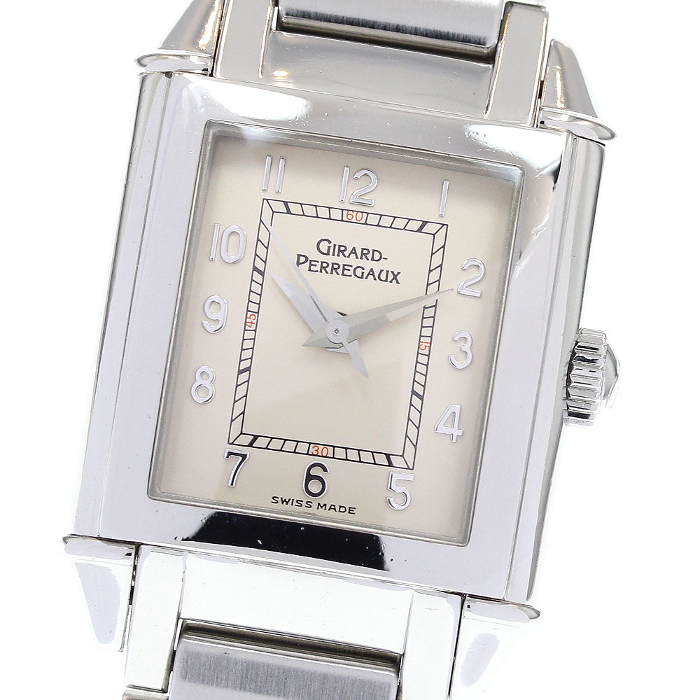 GIRARD PERREGAUX 25900 Vintage 1945 Manual Winding Women's Watch