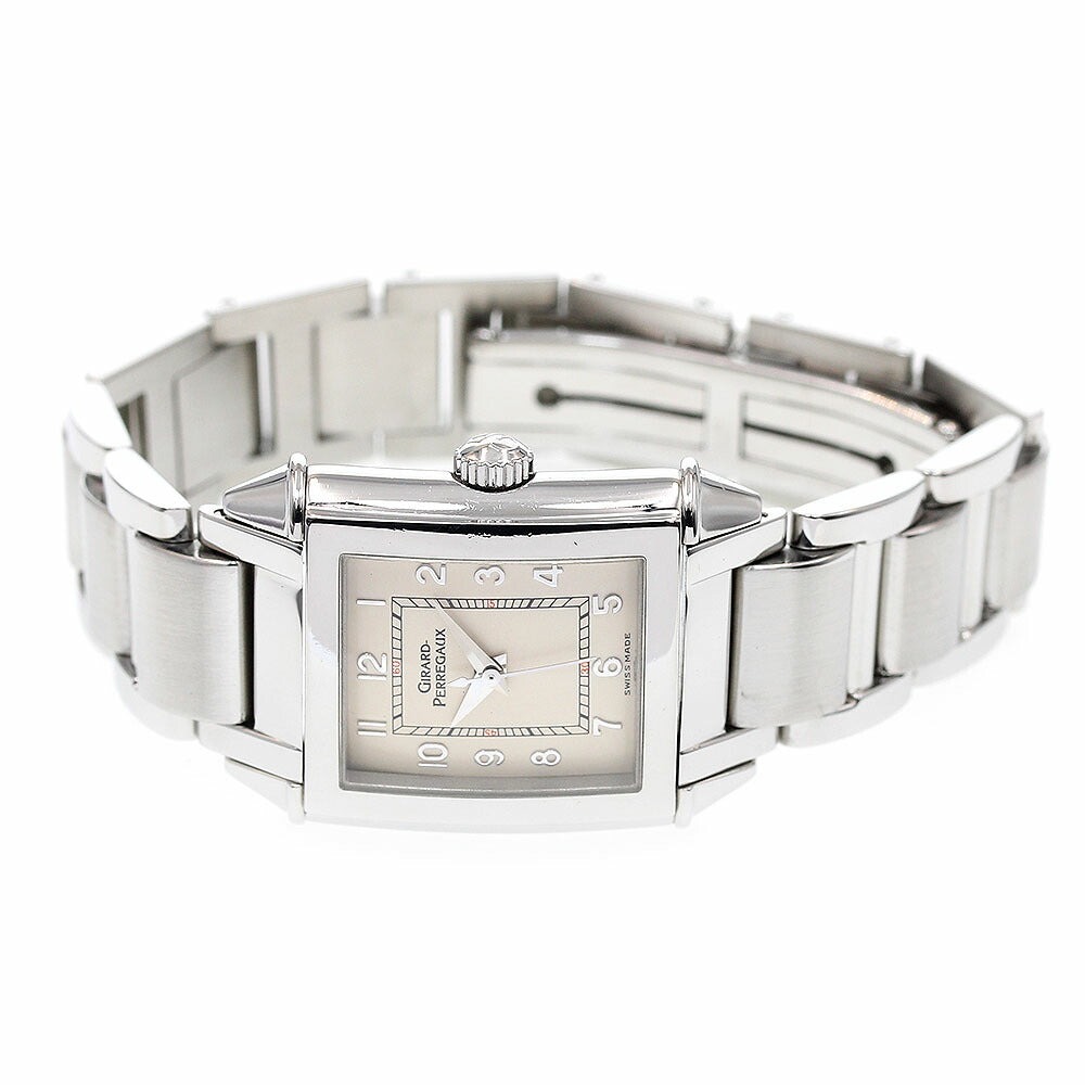 GIRARD PERREGAUX 25900 Vintage 1945 Manual Winding Women's Watch