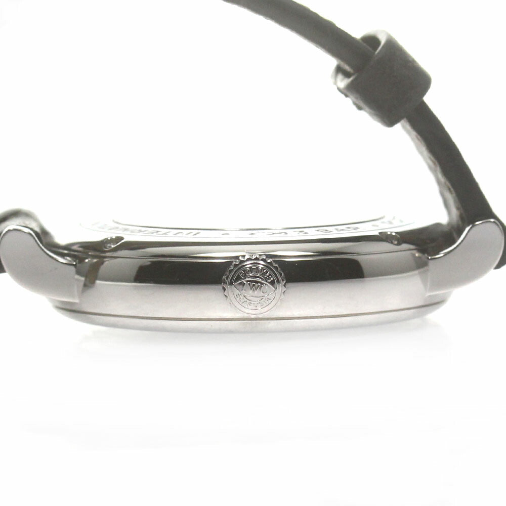 IWC SCHAFFHAUSEN IW357412 Portofino Automatic 34 12P Diamond Automatic Women's Watch with Warranty