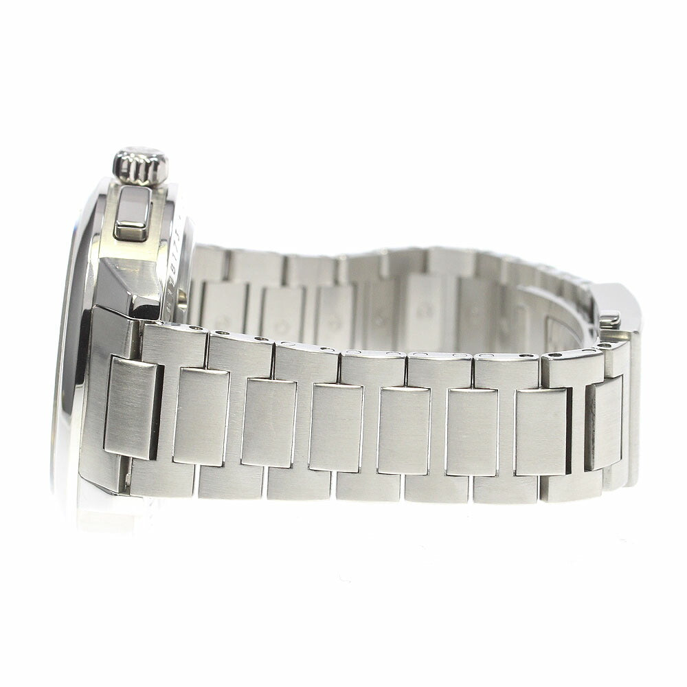 IWC SCHAFFHAUSEN IW380801 Ingenieur Chronograph Date Automatic Men's Watch Good Condition Warranty Included