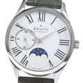 ZENITH 03.2310.692 Class Elite Ultra Thin Moon Phase Automatic Women's Watch