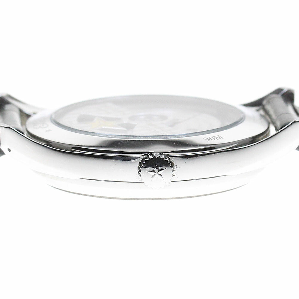 ZENITH 03.2310.692 Class Elite Ultra Thin Moon Phase Automatic Women's Watch