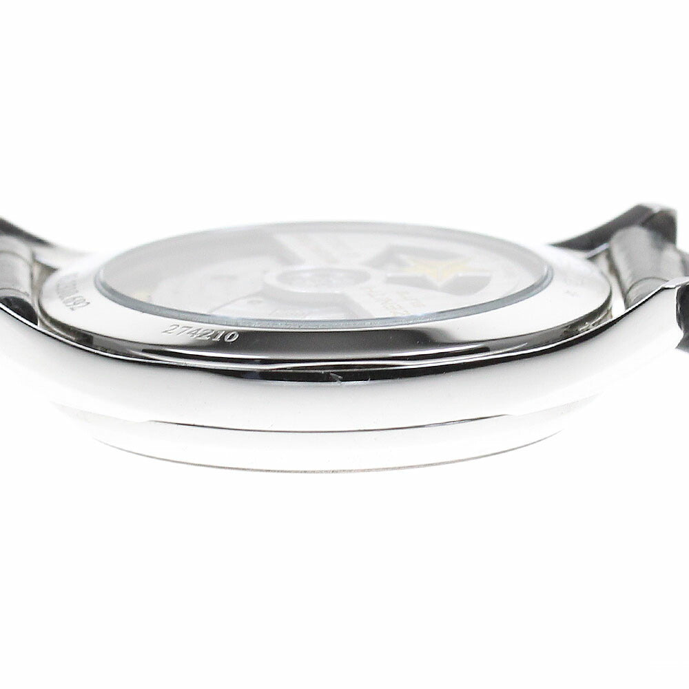 ZENITH 03.2310.692 Class Elite Ultra Thin Moon Phase Automatic Women's Watch