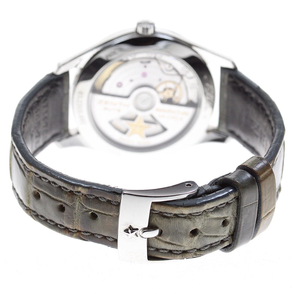 ZENITH 03.2310.692 Class Elite Ultra Thin Moon Phase Automatic Women's Watch