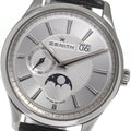 ZENITH 03.2140.691 Captain Grand Date Moon Phase Automatic Men's Watch