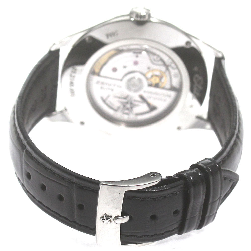 ZENITH 03.2140.691 Captain Grand Date Moon Phase Automatic Men's Watch