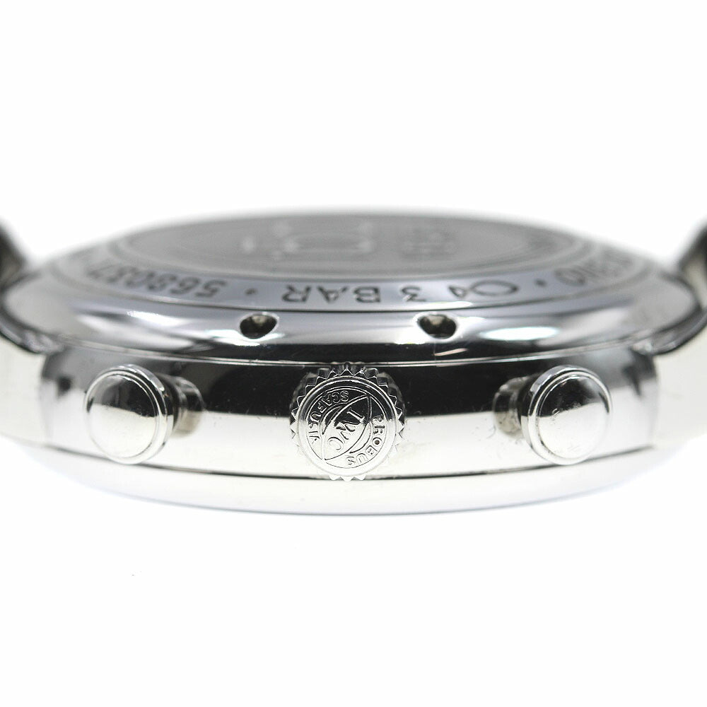 IWC SCHAFFHAUSEN IW391023 Portofino 150 Years Chronograph Day Date Automatic Men's Watch