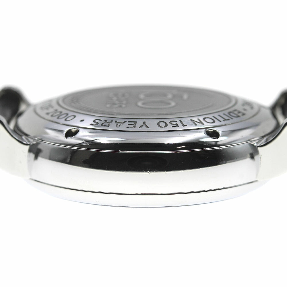 IWC SCHAFFHAUSEN IW391023 Portofino 150 Years Chronograph Day Date Automatic Men's Watch