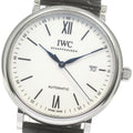 IWC SCHAFFHAUSEN IW356519 Portofino 150 Years Limited Edition of 2000 pieces worldwide Automatic Men's Watch with Warranty