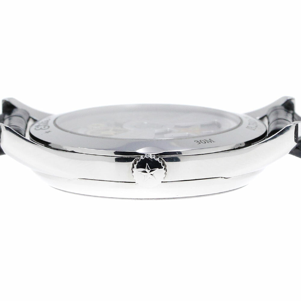 ZENITH 03.2310.679 Elite Ultra-Thin Lady Automatic Watch Good Condition