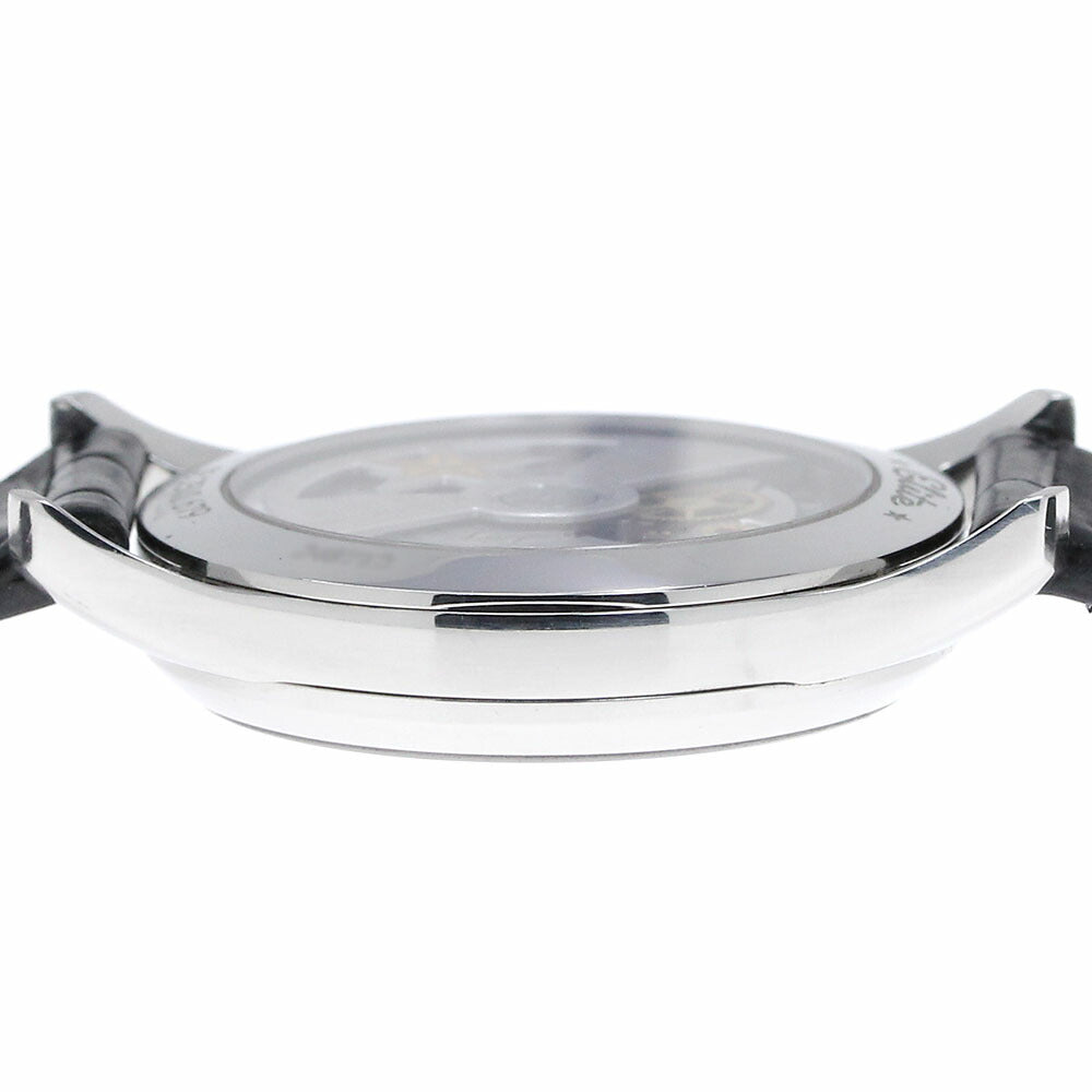 ZENITH 03.2310.679 Elite Ultra-Thin Lady Automatic Watch Good Condition