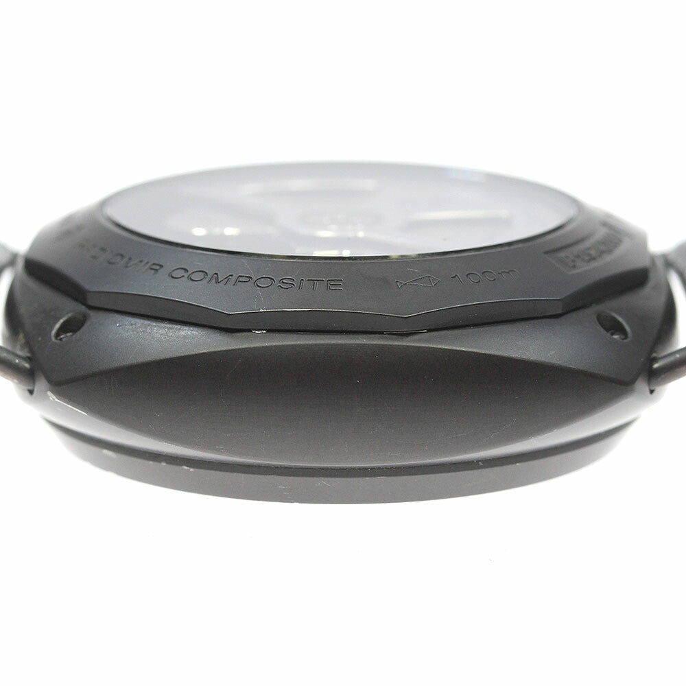 PANERAI PAM00505 Radiomir Composite Black Seal 3 Days Small Second Date Automatic Men's Watch