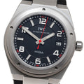 IWC SCHAFFHAUSEN IW322703 Ingenieur Automatic AMG Automatic Men's Watch