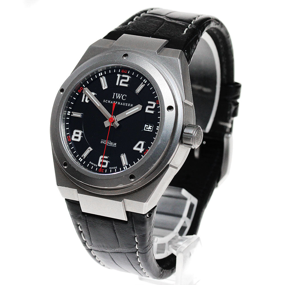 IWC SCHAFFHAUSEN IW322703 Ingenieur Automatic AMG Automatic Men's Watch