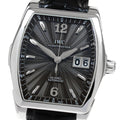 IWC SCHAFFHAUSEN IW452306 Da Vinci Big Date Automatic Men's Watch Good Condition