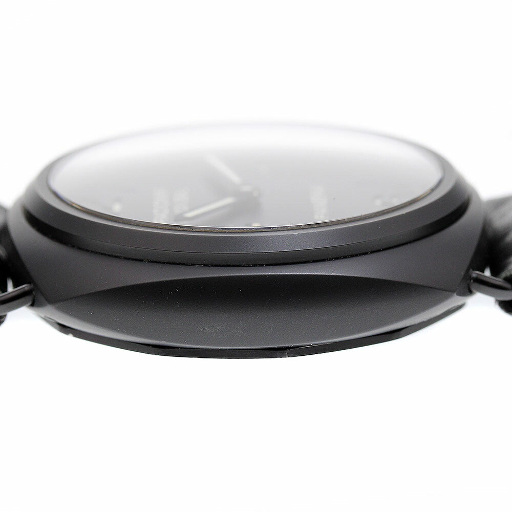 PANERAI PAM00292 Radiomir Black Seal Manual Winding Men's Watch Good Condition