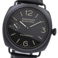 PANERAI PAM00292 Radiomir Black Seal Manual Winding Men's Watch