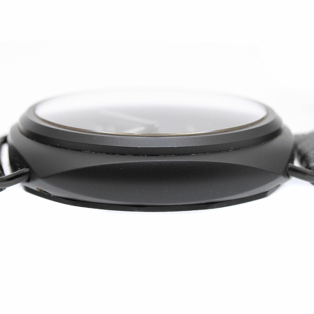 PANERAI PAM00292 Radiomir Black Seal Manual Winding Men's Watch