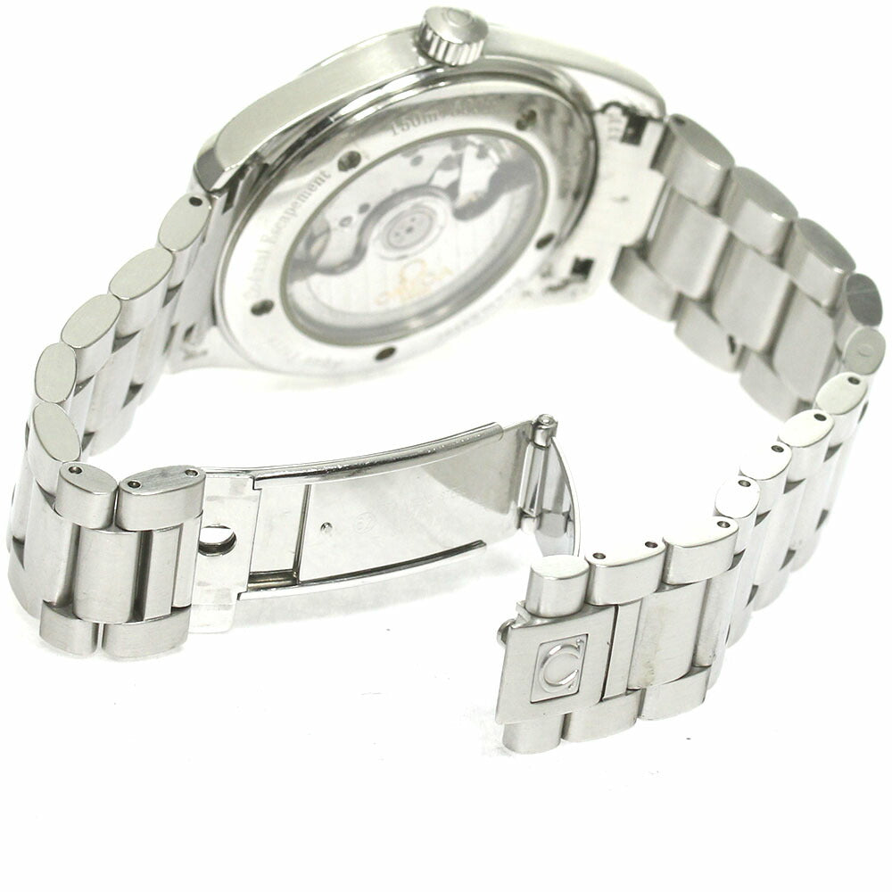 OMEGA 2503.33 Seamaster Aqua Terra Co-Axial Date Automatic Men's Watch
