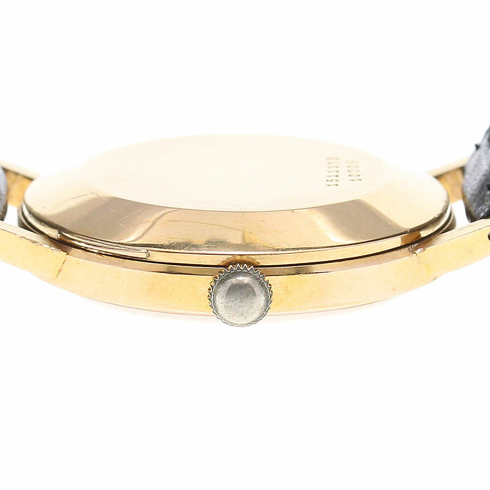 Universal Geneve Golden Shadow K18YG Cal.139 Automatic Men's