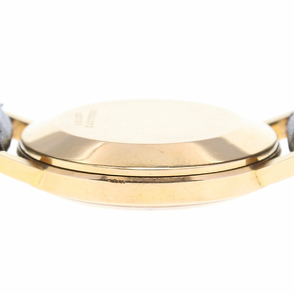 Universal Geneve Golden Shadow K18YG Cal.139 Automatic Men's