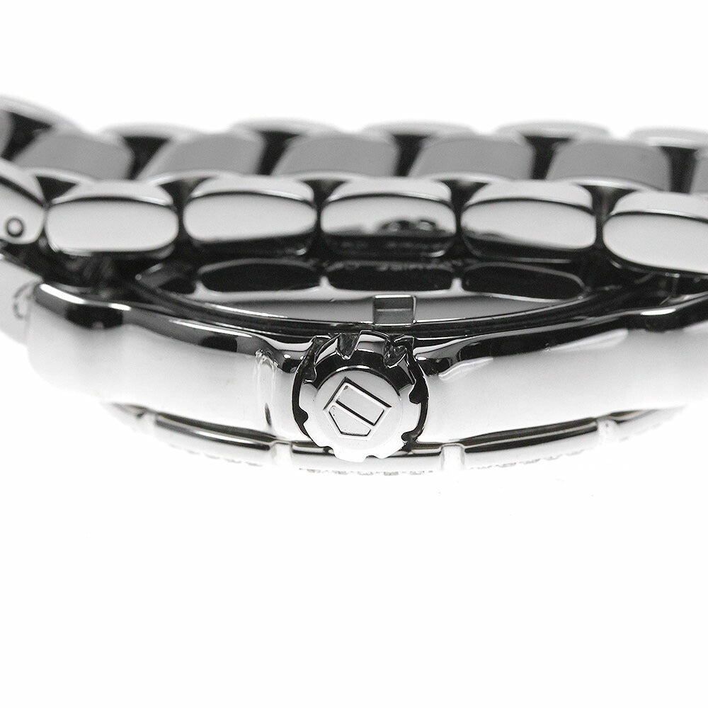TAG HEUER WAH1219 Formula 1 Diamond Quartz Women's Watch Good Condition