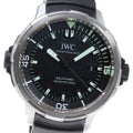 IWC SCHAFFHAUSEN IW358002 Aquatimer Automatic 2000 Automatic Men's Watch