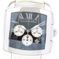 MAUBOUSSIN R.529 Chronograph Date Automatic Men's Watch