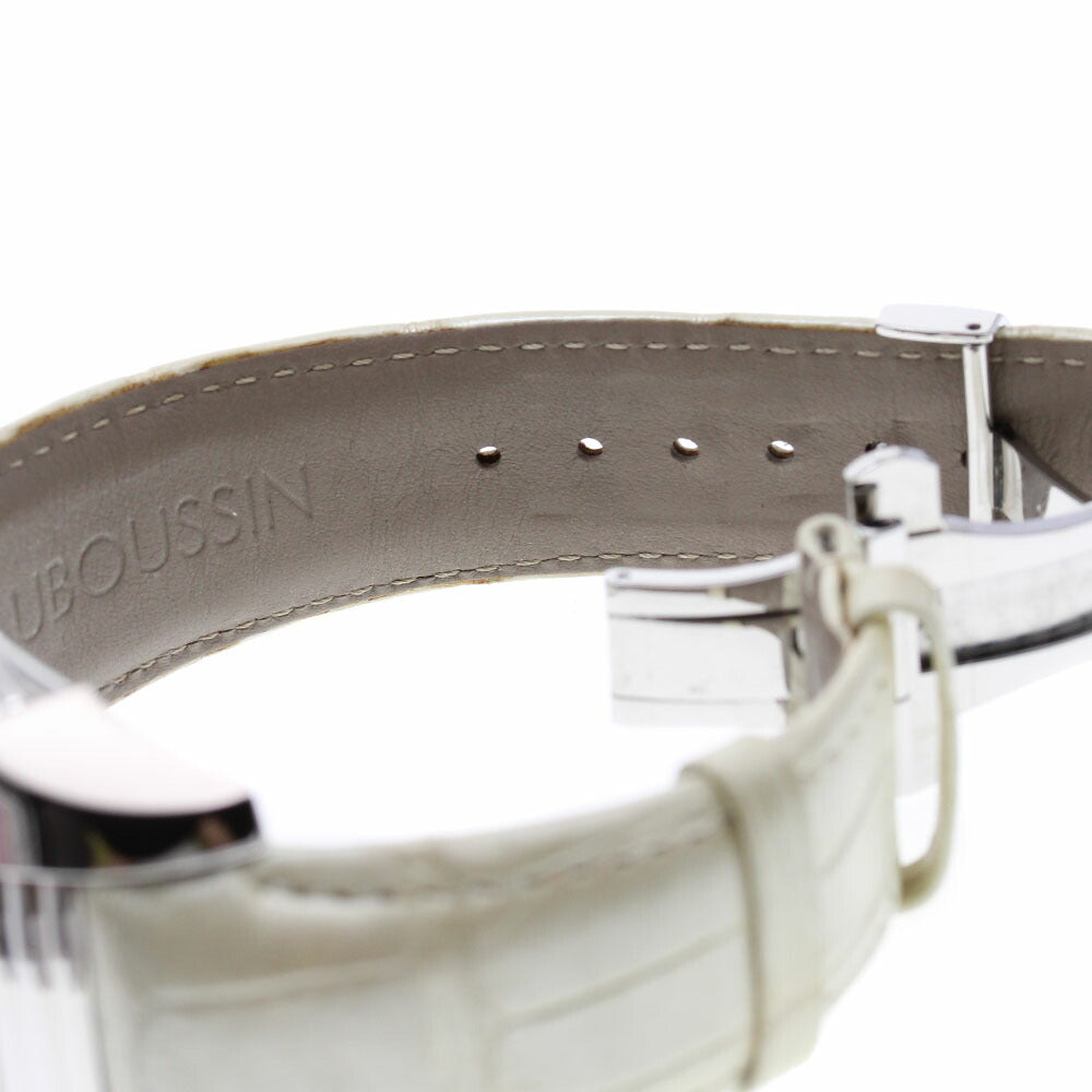 MAUBOUSSIN R.529 Chronograph Date Automatic Men's Watch
