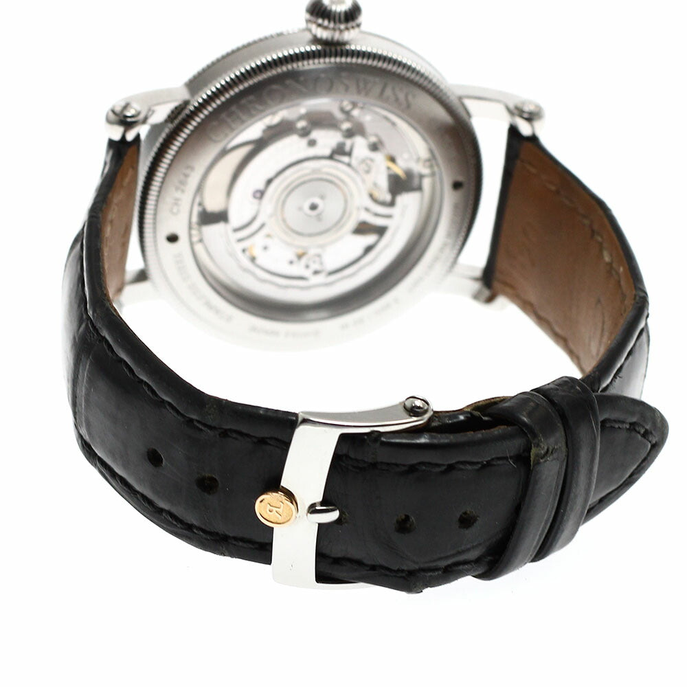 Chronoswiss CH2843 Sirius Date Automatic Men's Watch