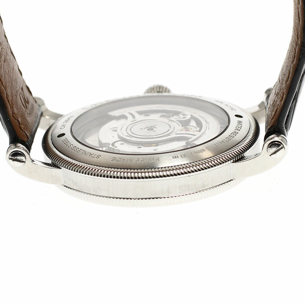 Chronoswiss CH2843 Sirius Date Automatic Men's Watch