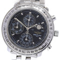 BREITLING A19405 Astromat Semi-Perpetual Calendar Automatic Men's Watch