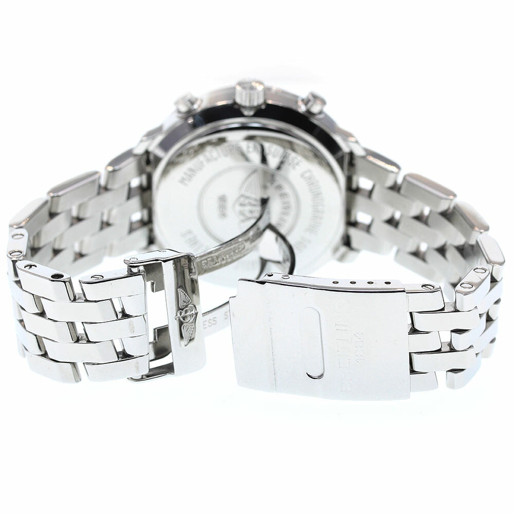 BREITLING A19405 Astromat Semi-Perpetual Calendar Automatic Men's Watch