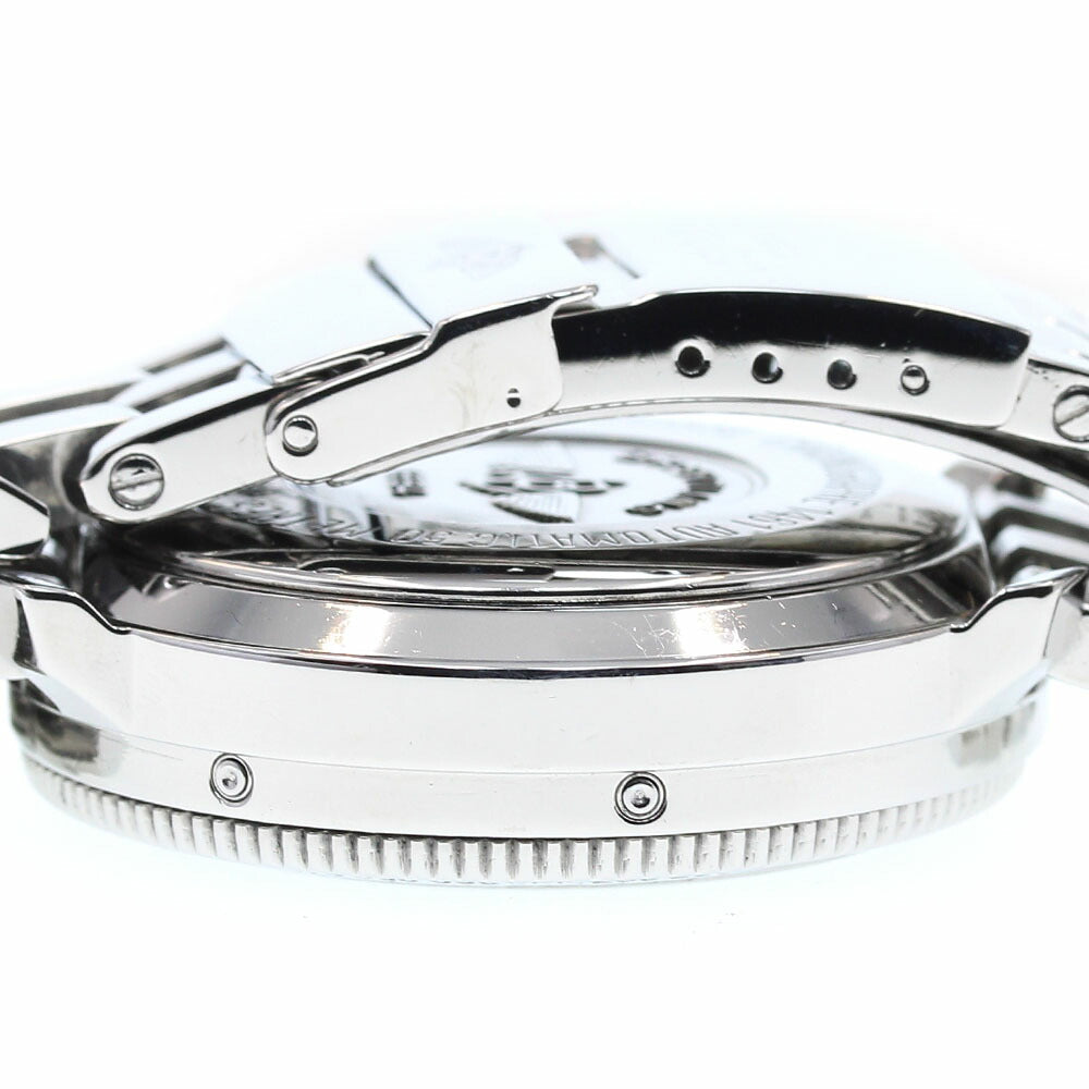 BREITLING A19405 Astromat Semi-Perpetual Calendar Automatic Men's Watch