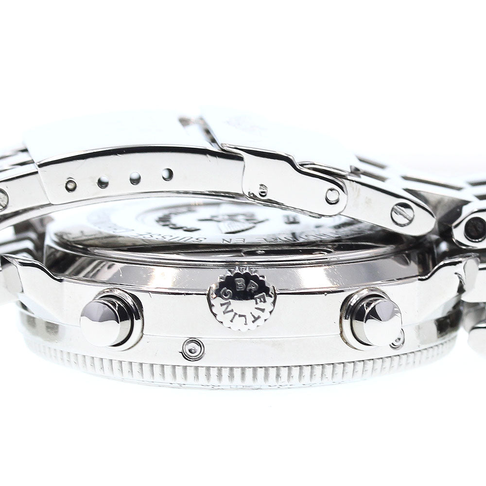 BREITLING A19405 Astromat Semi-Perpetual Calendar Automatic Men's Watch