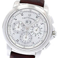 CARL F.BUCHERER 00.10624.08.13.21 Patravi Chronograph Automatic Men's Watch