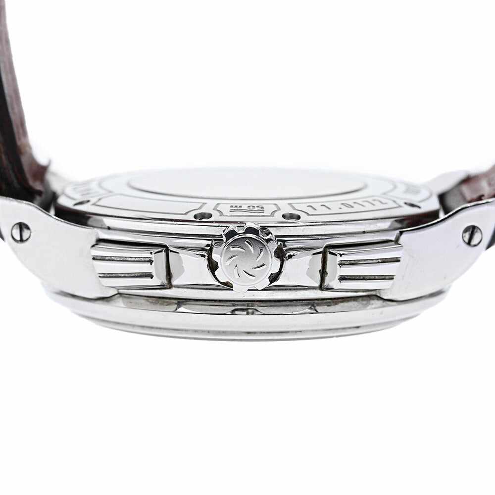 CARL F.BUCHERER 00.10624.08.13.21 Patravi Chronograph Automatic Men's Watch