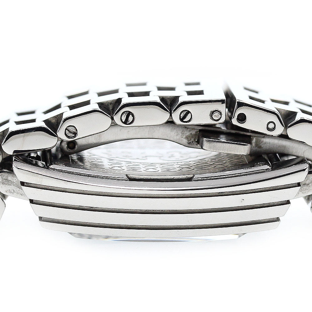 CORUM 138.341.47 Pyramid Diamond Bezel Quartz Women's